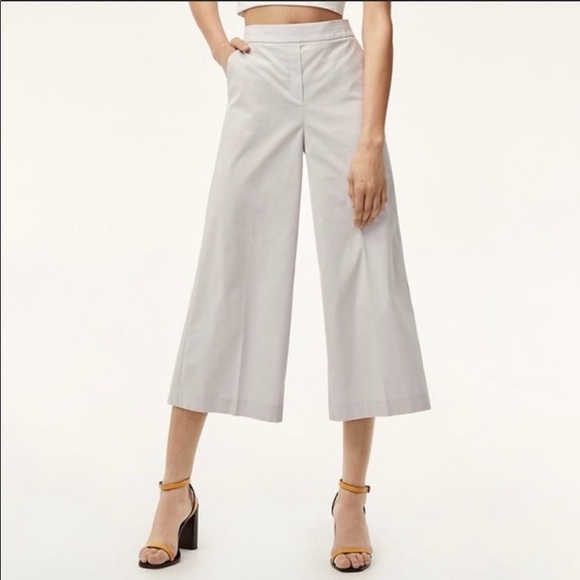 Aritzia Pants - ARITZIA (BABATON) MANOLO PANT